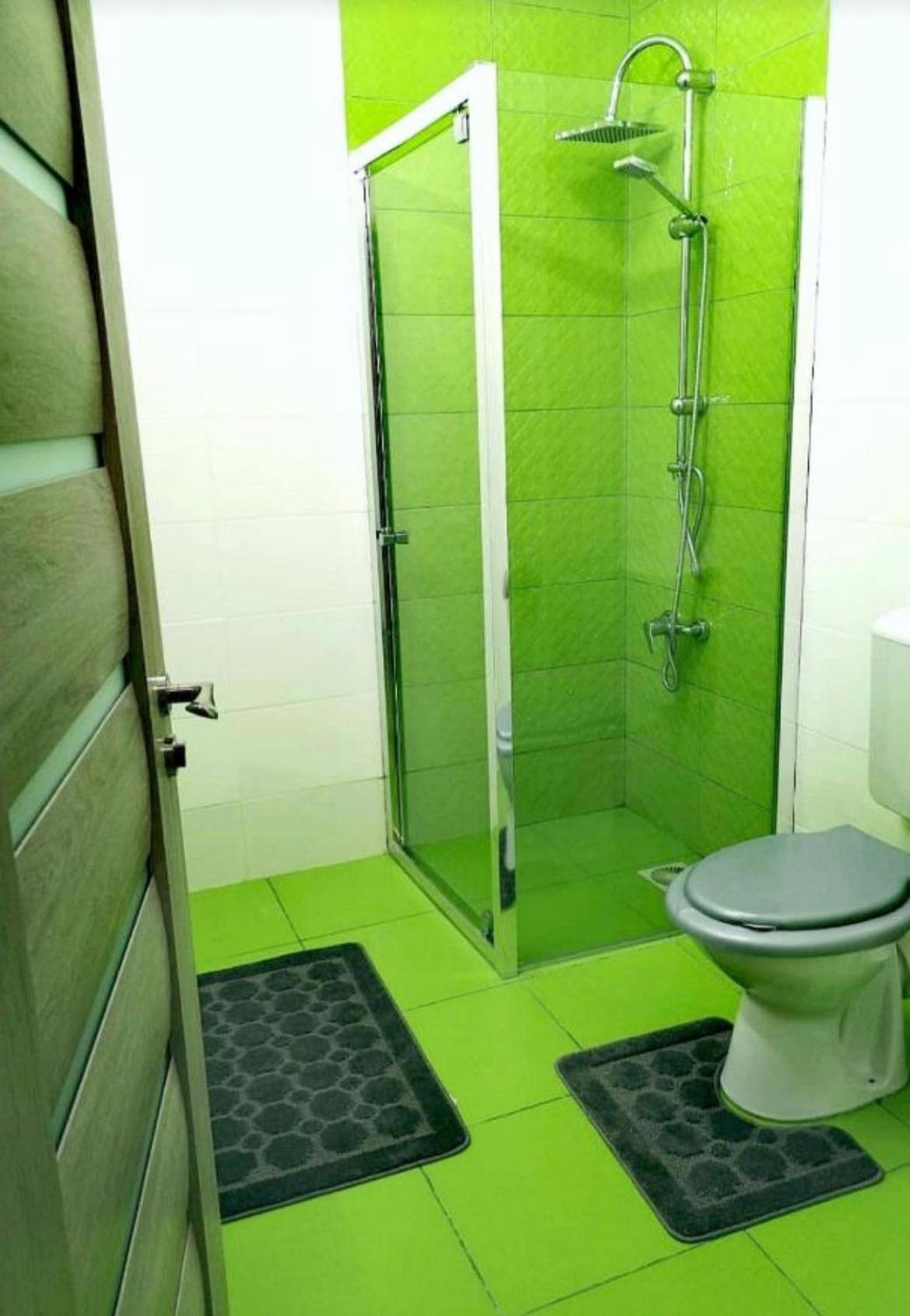 Apartament Spatios Cu 2 Camere In Centrul Statiunii Mamaia -73Mp - ! Exteriér fotografie