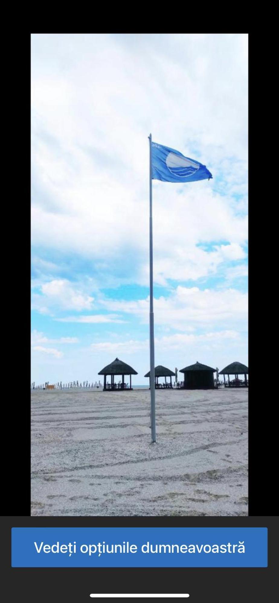 Apartament Spatios Cu 2 Camere In Centrul Statiunii Mamaia -73Mp - ! Exteriér fotografie