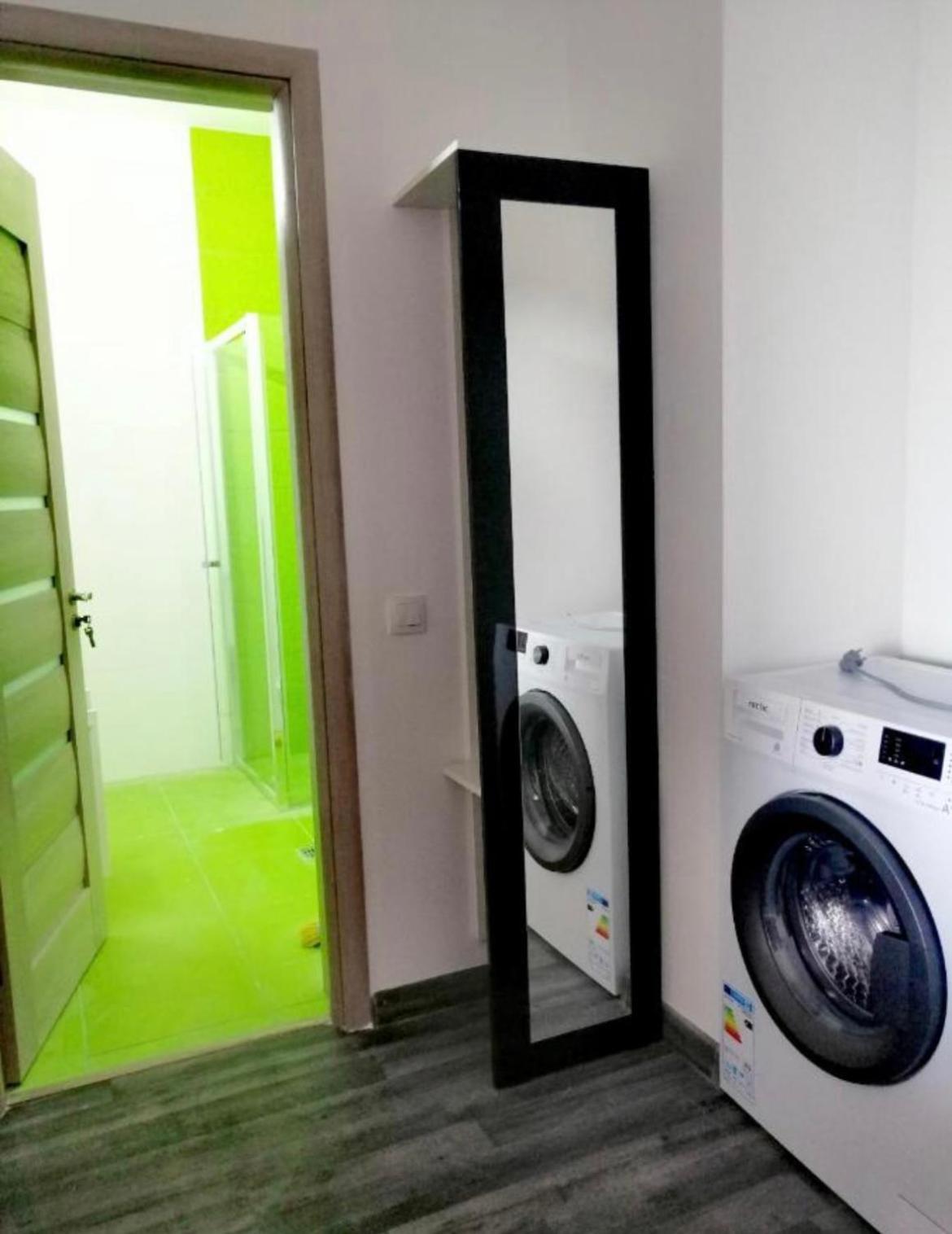 Apartament Spatios Cu 2 Camere In Centrul Statiunii Mamaia -73Mp - ! Exteriér fotografie